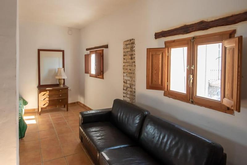 Villa Casa Esperanza Lanjarón Exterior foto
